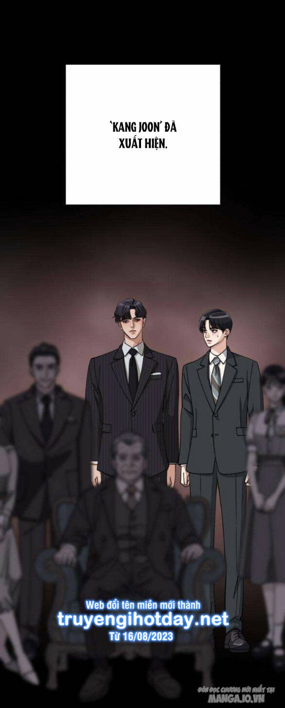 Tình Yêu Của Ik Seob Chapter 13 - Trang 2