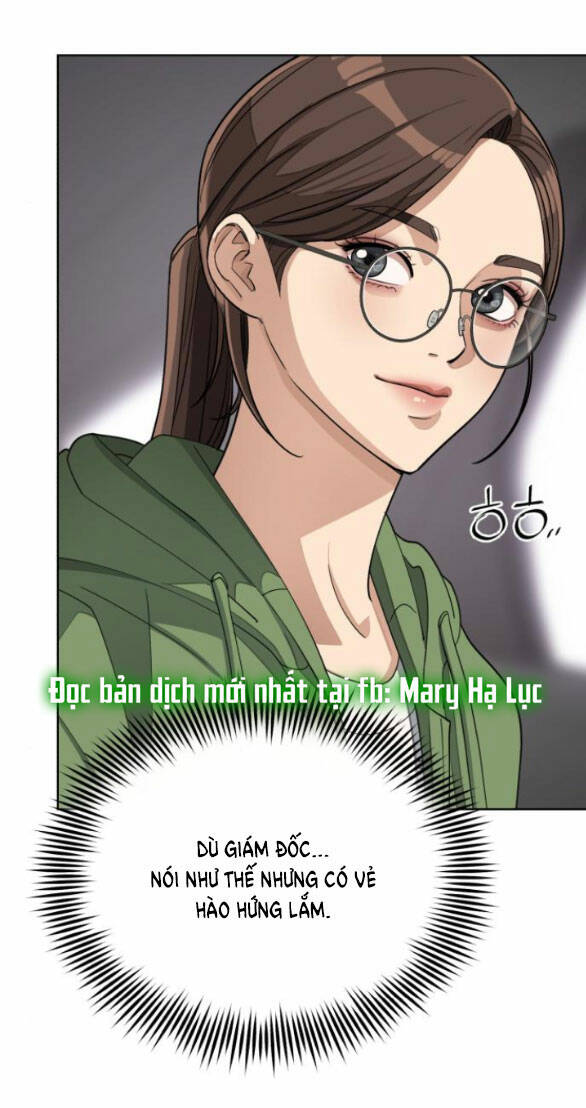 Tình Yêu Của Ik Seob Chapter 14.1 - Trang 2