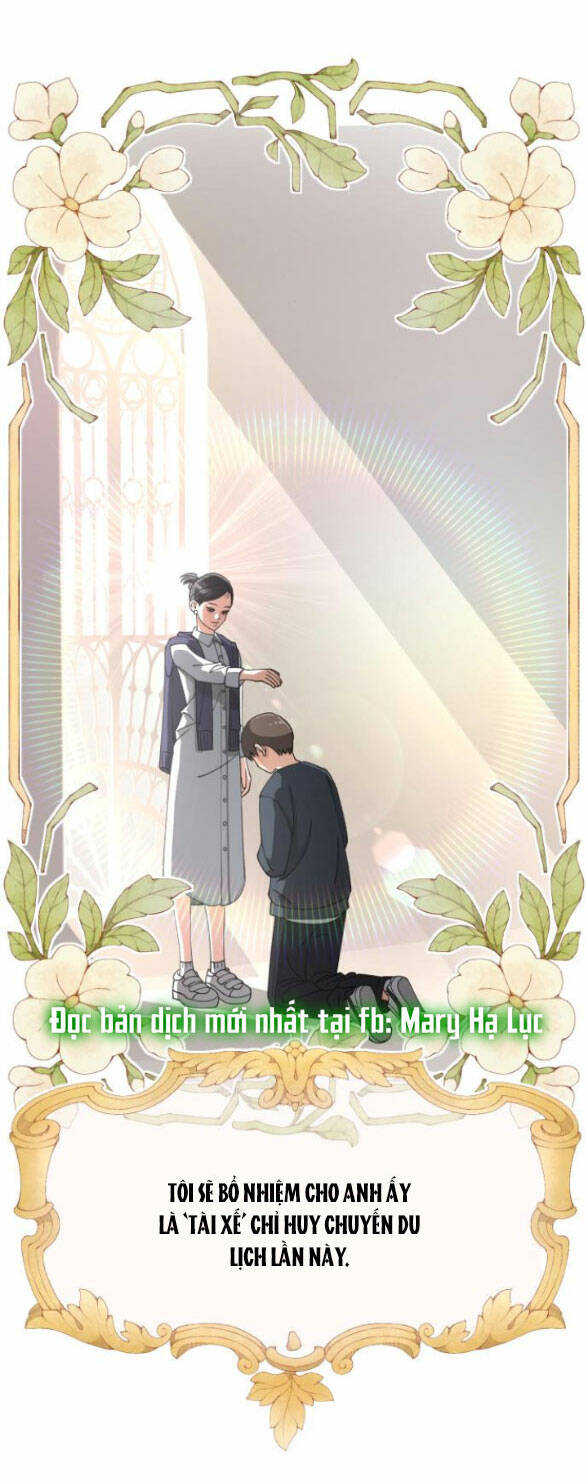 Tình Yêu Của Ik Seob Chapter 14.1 - Trang 2