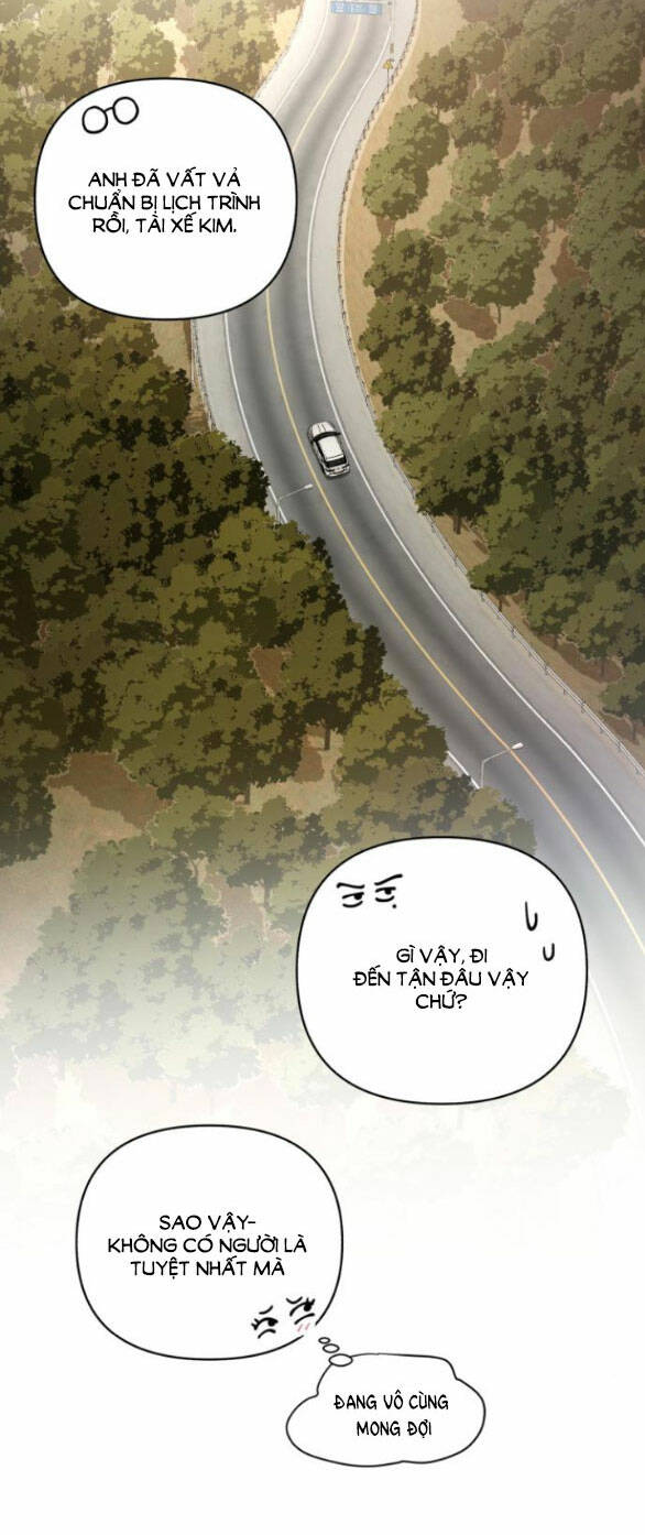 Tình Yêu Của Ik Seob Chapter 14.1 - Trang 2