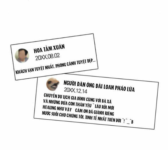 Tình Yêu Của Ik Seob Chapter 14.1 - Trang 2