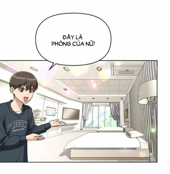 Tình Yêu Của Ik Seob Chapter 14.1 - Trang 2