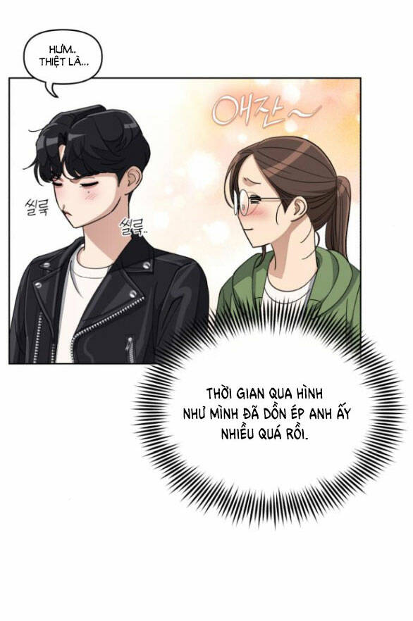 Tình Yêu Của Ik Seob Chapter 14.1 - Trang 2