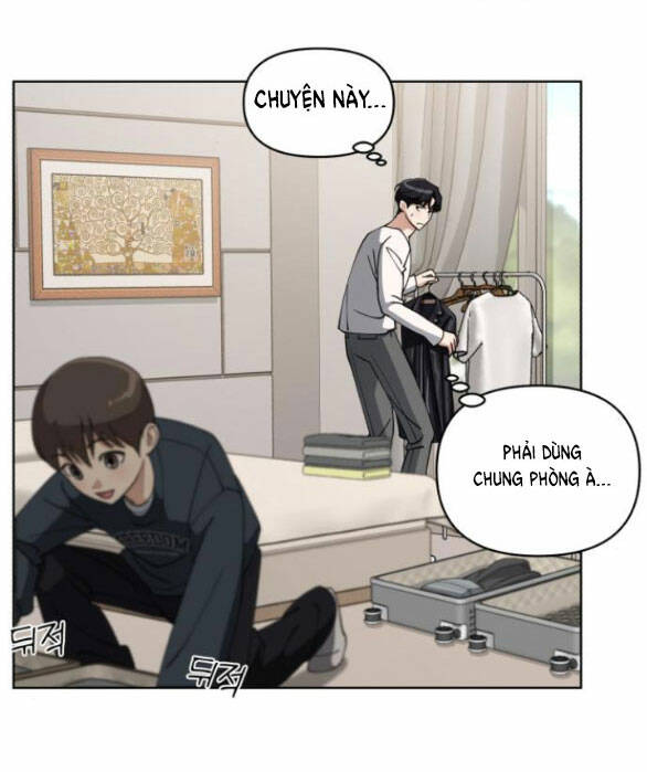 Tình Yêu Của Ik Seob Chapter 14.1 - Trang 2