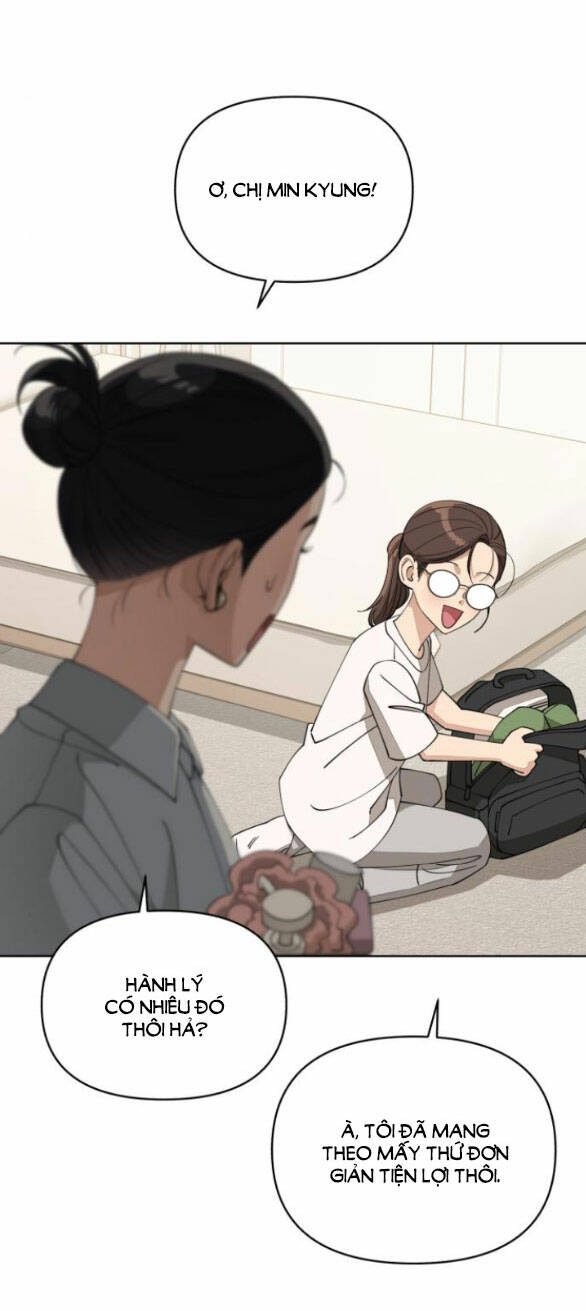 Tình Yêu Của Ik Seob Chapter 14.1 - Trang 2