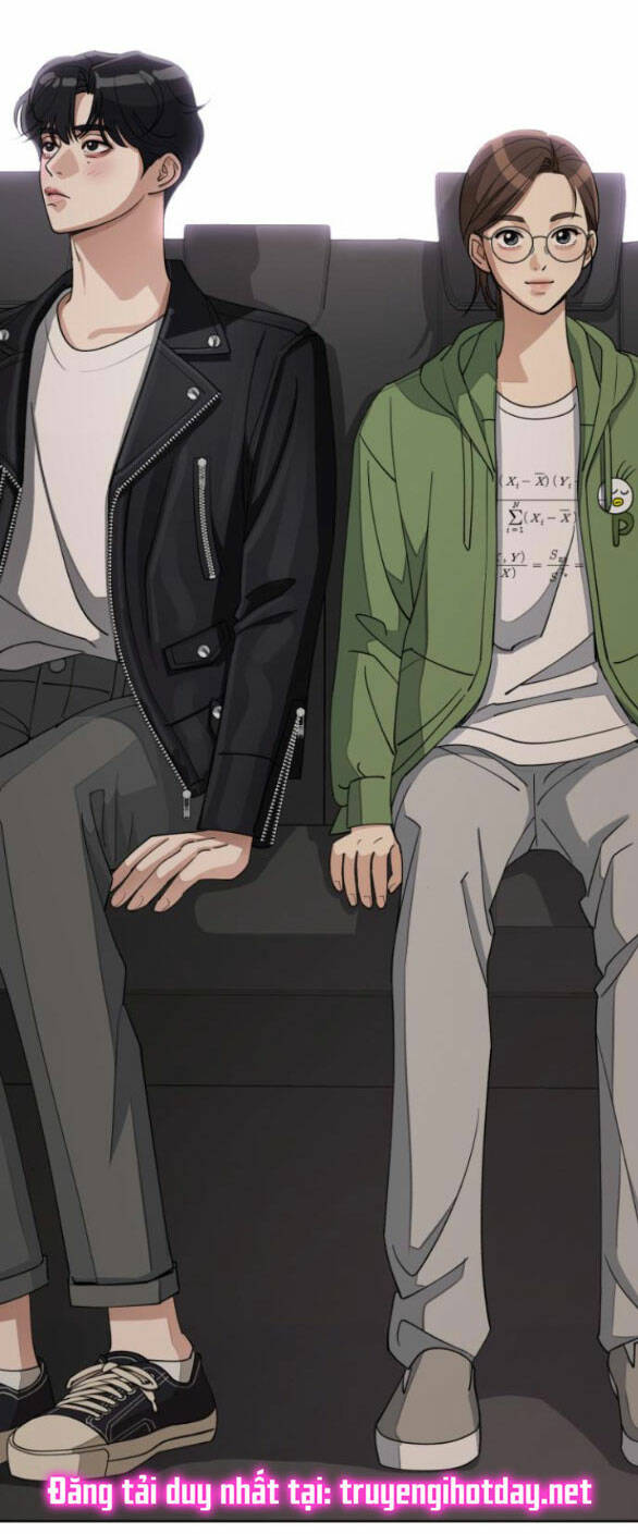 Tình Yêu Của Ik Seob Chapter 14.1 - Trang 2