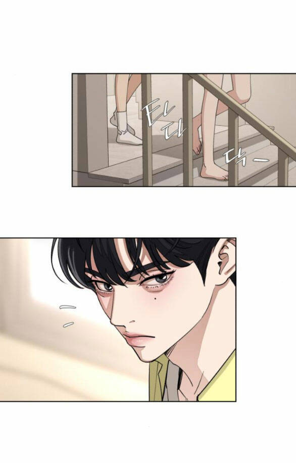 Tình Yêu Của Ik Seob Chapter 14.1 - Trang 2