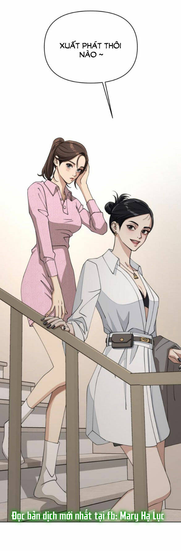 Tình Yêu Của Ik Seob Chapter 14.1 - Trang 2