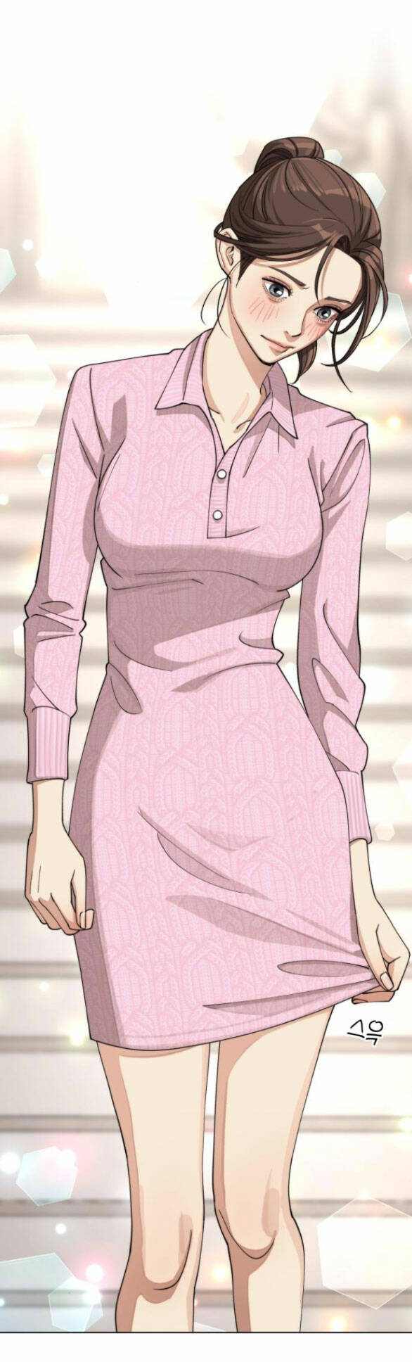 Tình Yêu Của Ik Seob Chapter 14.1 - Trang 2