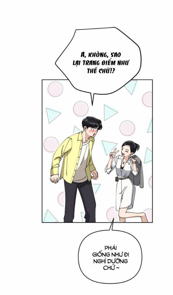 Tình Yêu Của Ik Seob Chapter 14.1 - Trang 2