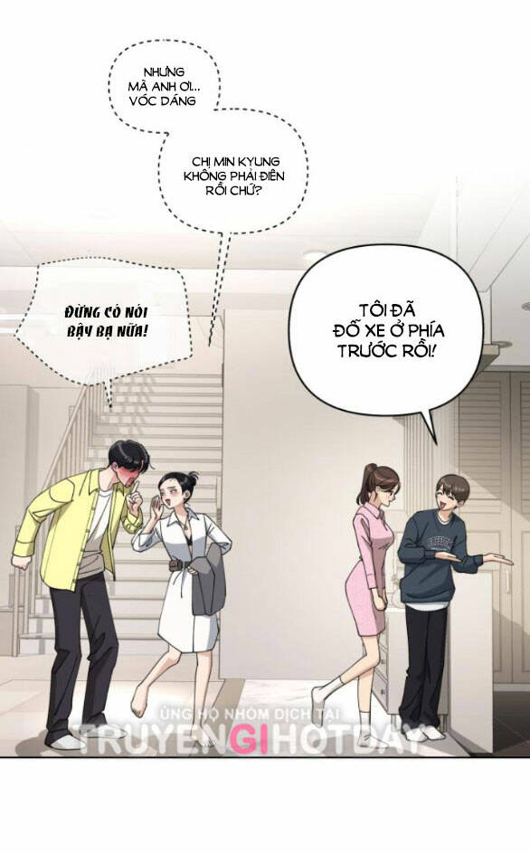 Tình Yêu Của Ik Seob Chapter 14.1 - Trang 2