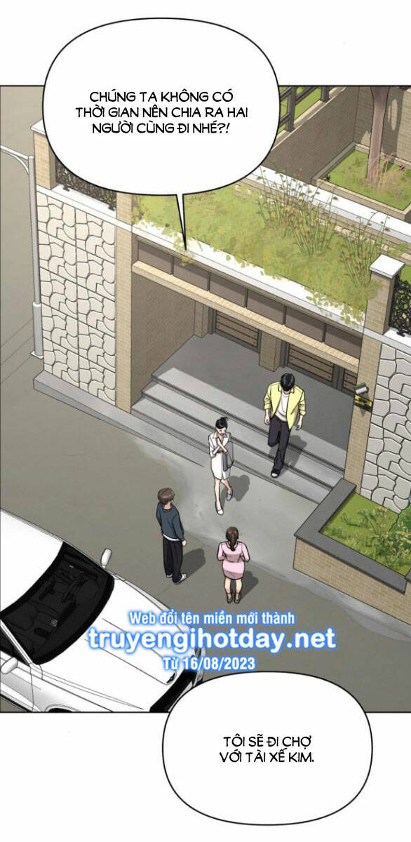 Tình Yêu Của Ik Seob Chapter 14.1 - Trang 2