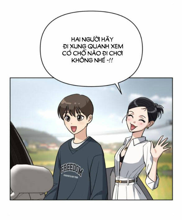 Tình Yêu Của Ik Seob Chapter 14.1 - Trang 2