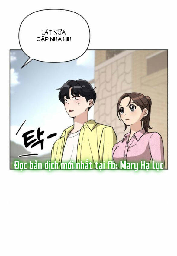Tình Yêu Của Ik Seob Chapter 14.1 - Trang 2