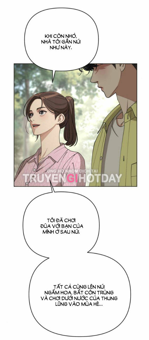 Tình Yêu Của Ik Seob Chapter 14.1 - Trang 2