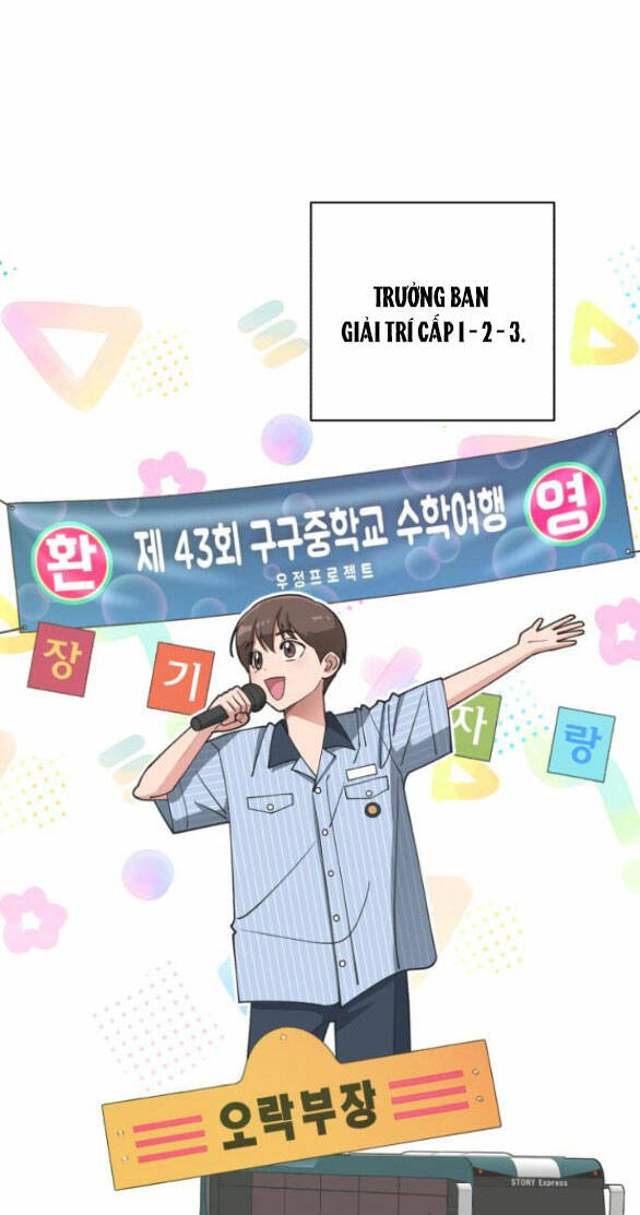 Tình Yêu Của Ik Seob Chapter 14.1 - Trang 2