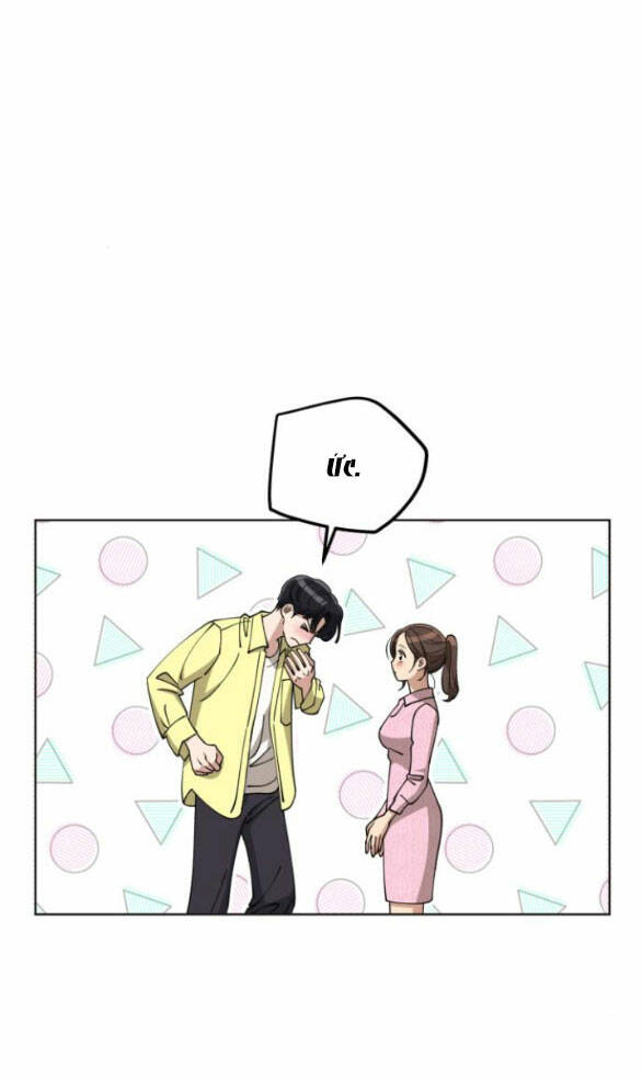 Tình Yêu Của Ik Seob Chapter 14.2 - Trang 2