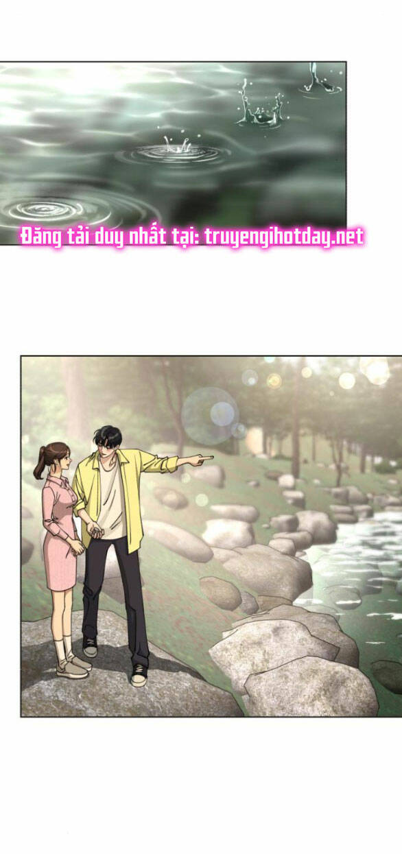 Tình Yêu Của Ik Seob Chapter 14.2 - Trang 2