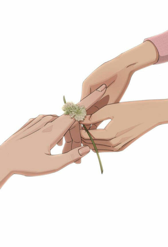 Tình Yêu Của Ik Seob Chapter 14.2 - Trang 2