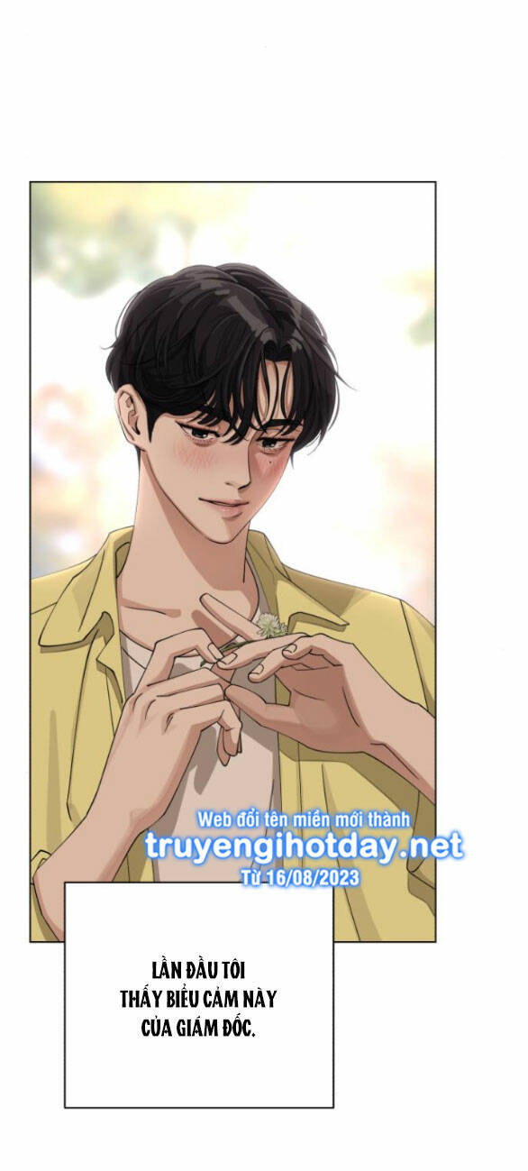 Tình Yêu Của Ik Seob Chapter 14.2 - Trang 2