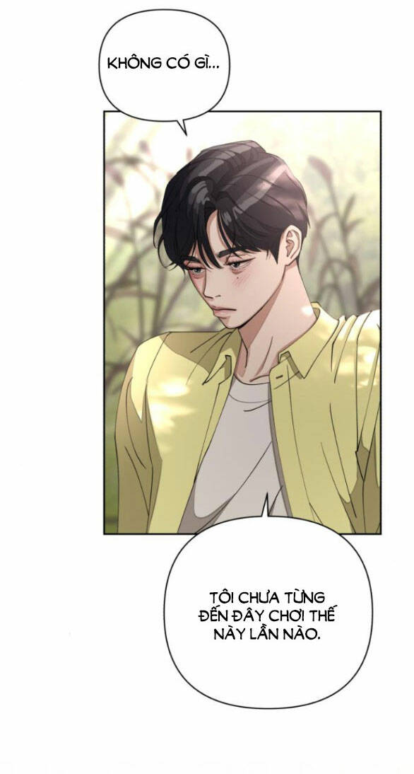 Tình Yêu Của Ik Seob Chapter 14.2 - Trang 2