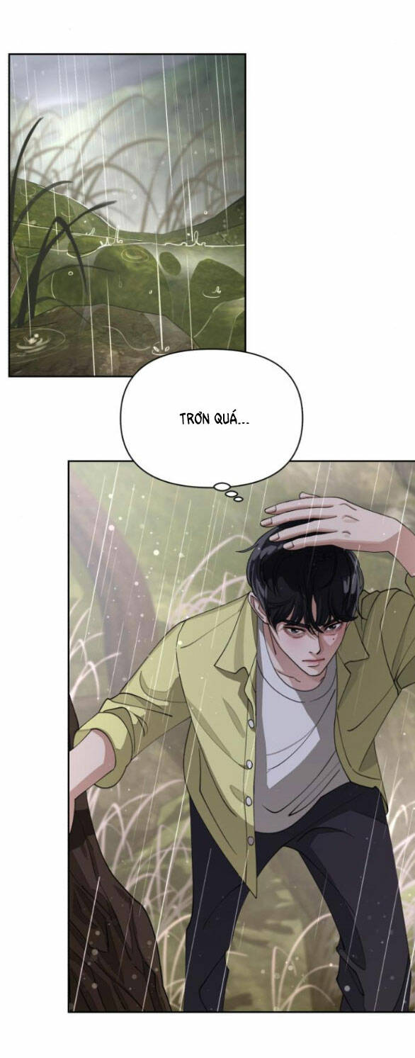 Tình Yêu Của Ik Seob Chapter 14.2 - Trang 2