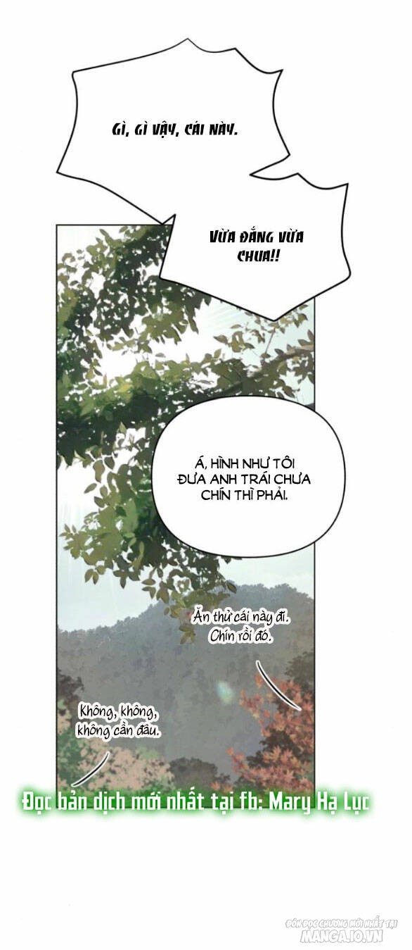 Tình Yêu Của Ik Seob Chapter 14 - Trang 2