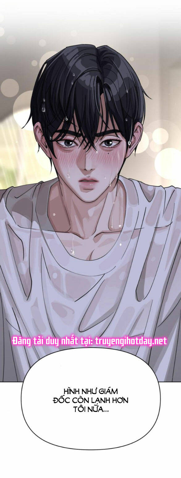 Tình Yêu Của Ik Seob Chapter 15.1 - Trang 2