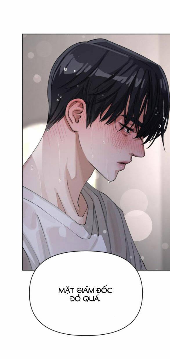 Tình Yêu Của Ik Seob Chapter 15.1 - Trang 2
