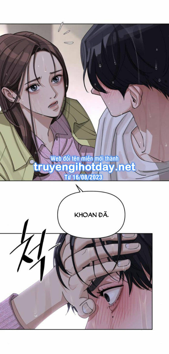 Tình Yêu Của Ik Seob Chapter 15.1 - Trang 2