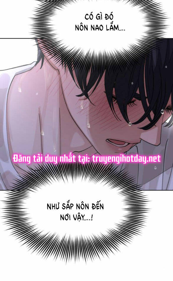 Tình Yêu Của Ik Seob Chapter 15.1 - Trang 2