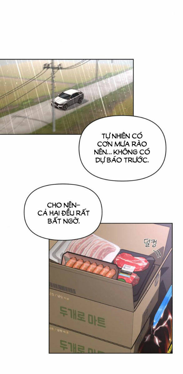Tình Yêu Của Ik Seob Chapter 15.1 - Trang 2