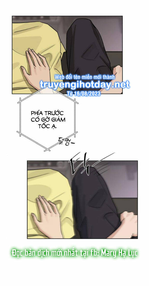 Tình Yêu Của Ik Seob Chapter 15.1 - Trang 2