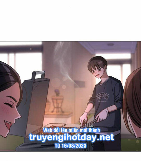 Tình Yêu Của Ik Seob Chapter 15.1 - Trang 2