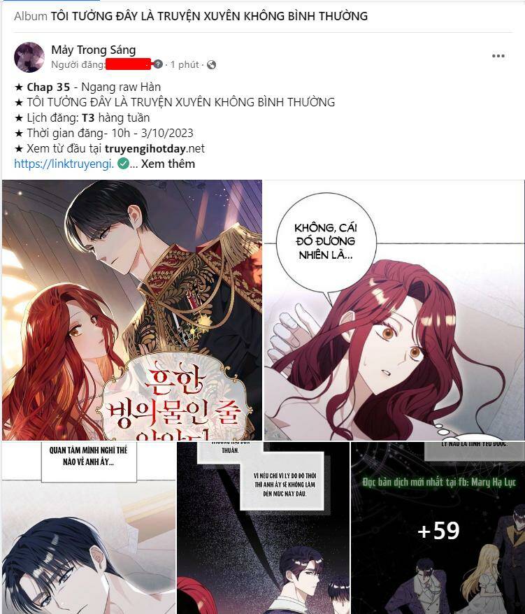 Tình Yêu Của Ik Seob Chapter 15.1 - Trang 2