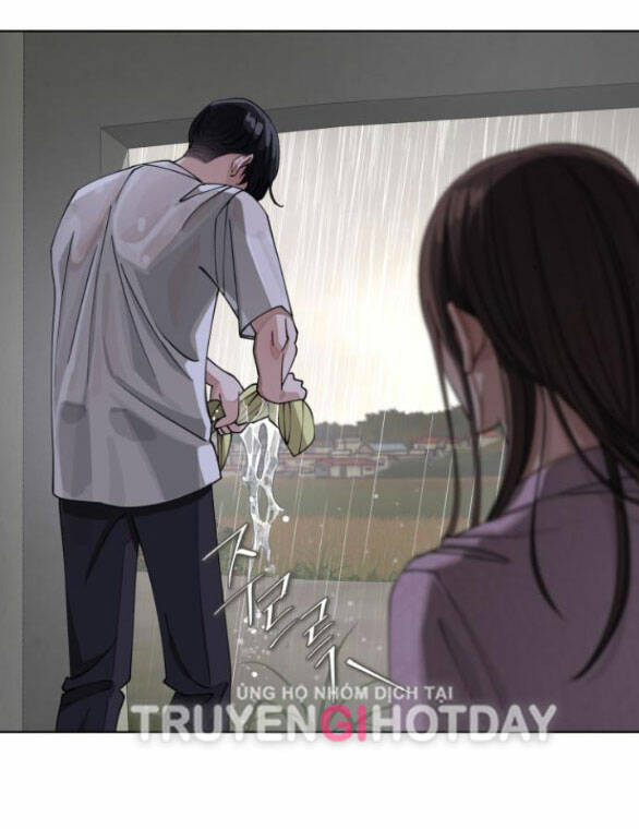 Tình Yêu Của Ik Seob Chapter 15.1 - Trang 2