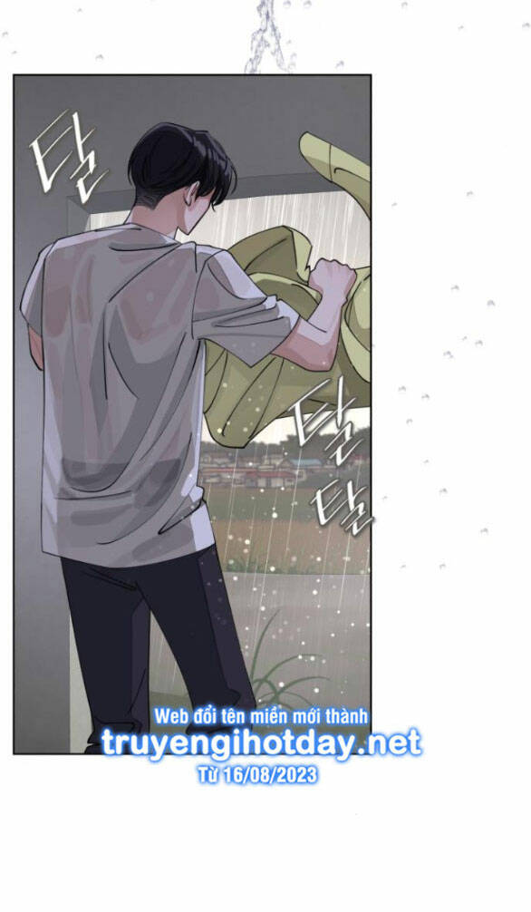 Tình Yêu Của Ik Seob Chapter 15.1 - Trang 2