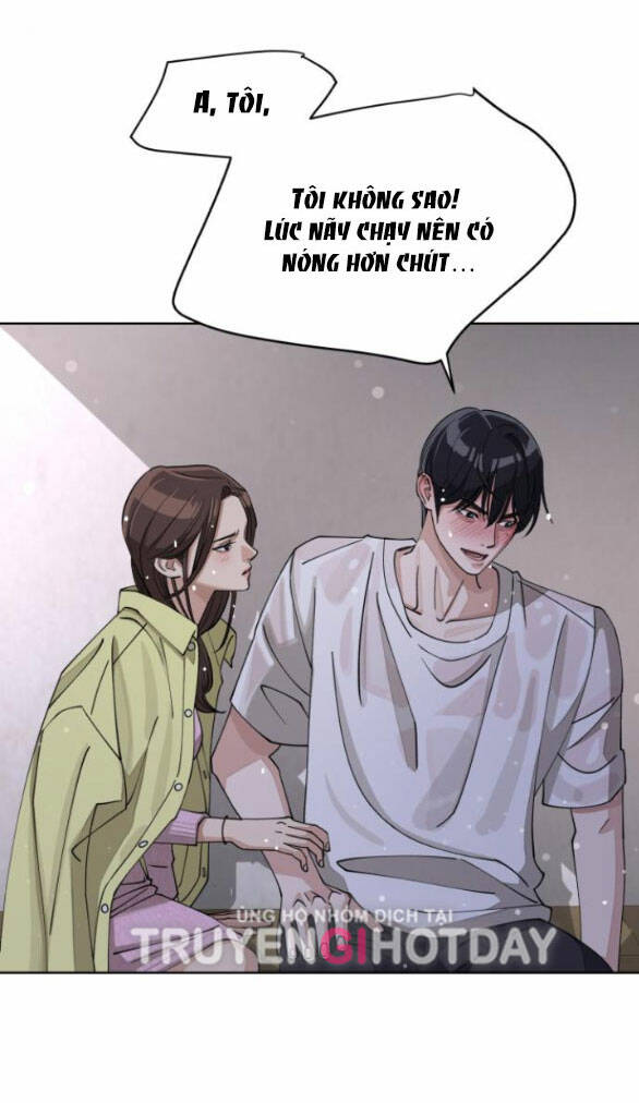 Tình Yêu Của Ik Seob Chapter 15.1 - Trang 2