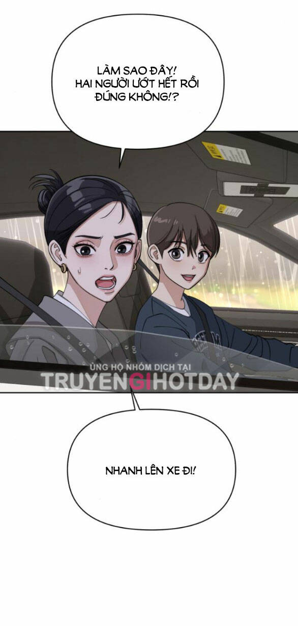 Tình Yêu Của Ik Seob Chapter 15.1 - Trang 2