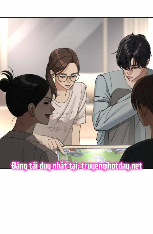 Tình Yêu Của Ik Seob Chapter 15.1 - Trang 2
