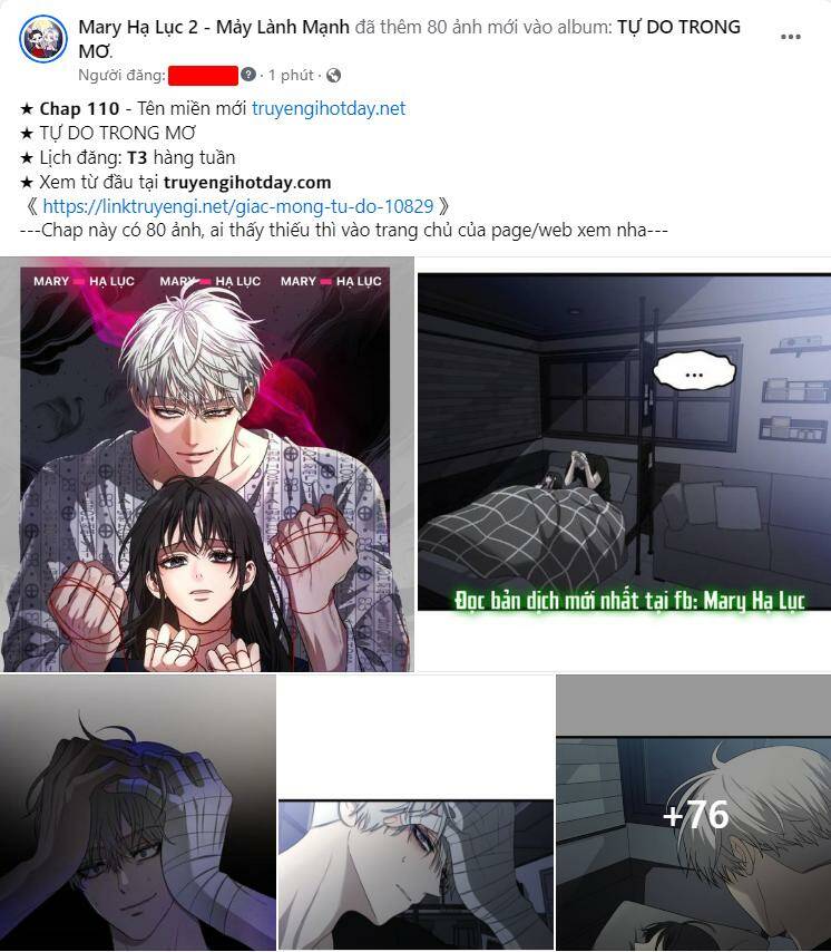 Tình Yêu Của Ik Seob Chapter 15.2 - Trang 2