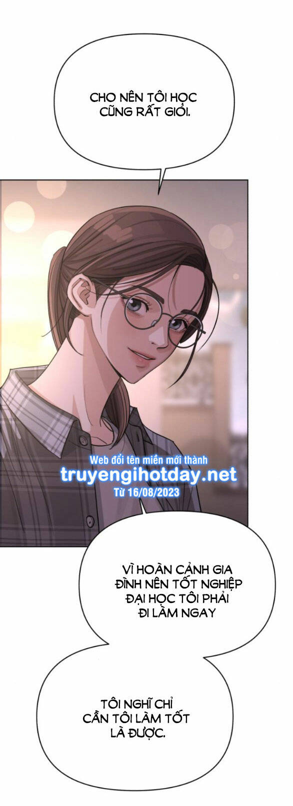 Tình Yêu Của Ik Seob Chapter 15.2 - Trang 2