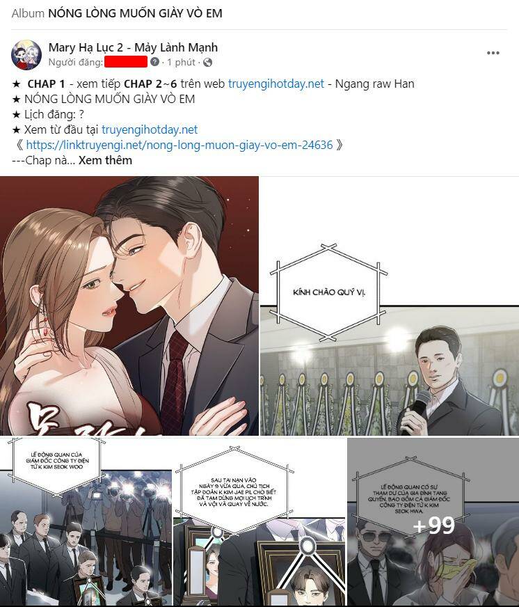 Tình Yêu Của Ik Seob Chapter 15.2 - Trang 2