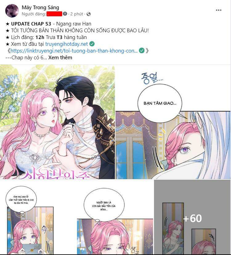 Tình Yêu Của Ik Seob Chapter 15.2 - Trang 2