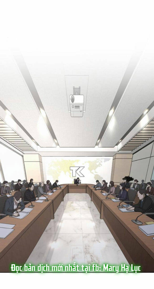 Tình Yêu Của Ik Seob Chapter 16.1 - Trang 2