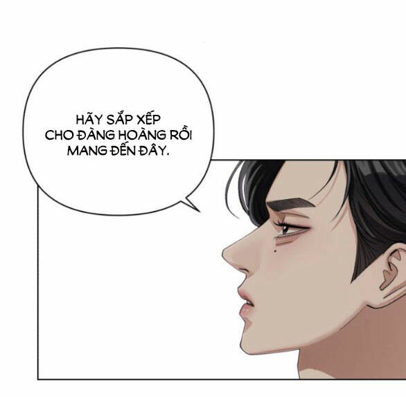 Tình Yêu Của Ik Seob Chapter 16.1 - Trang 2