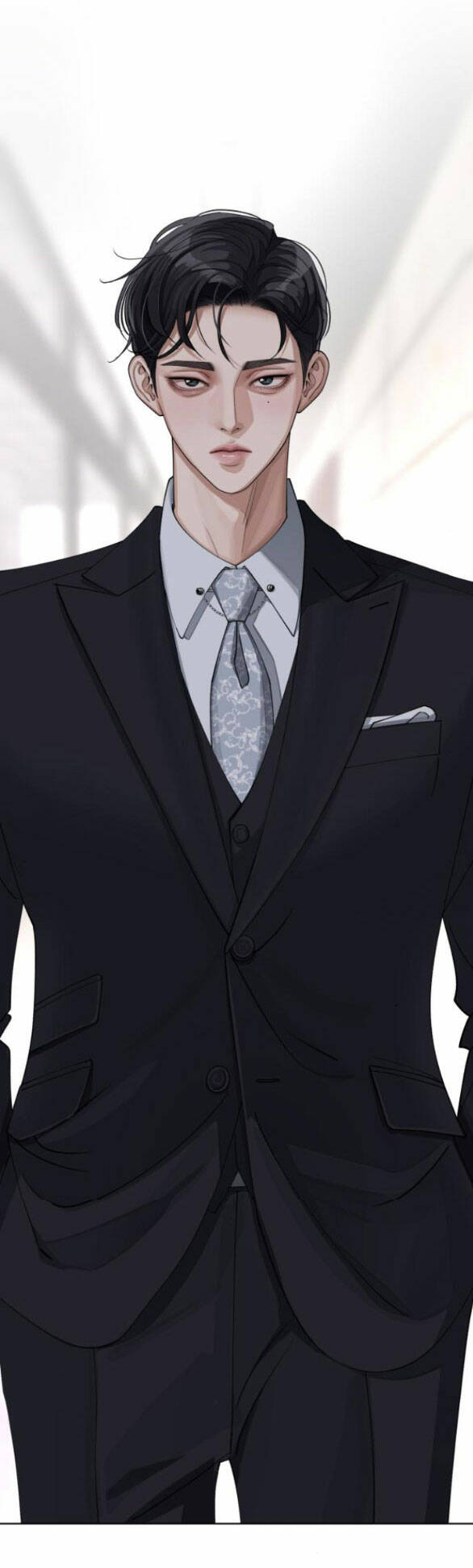 Tình Yêu Của Ik Seob Chapter 16.1 - Trang 2