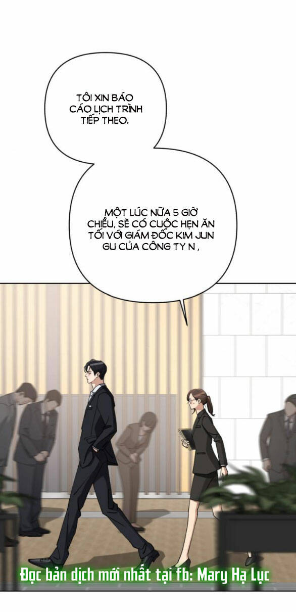 Tình Yêu Của Ik Seob Chapter 16.1 - Trang 2
