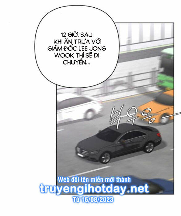 Tình Yêu Của Ik Seob Chapter 16.1 - Trang 2