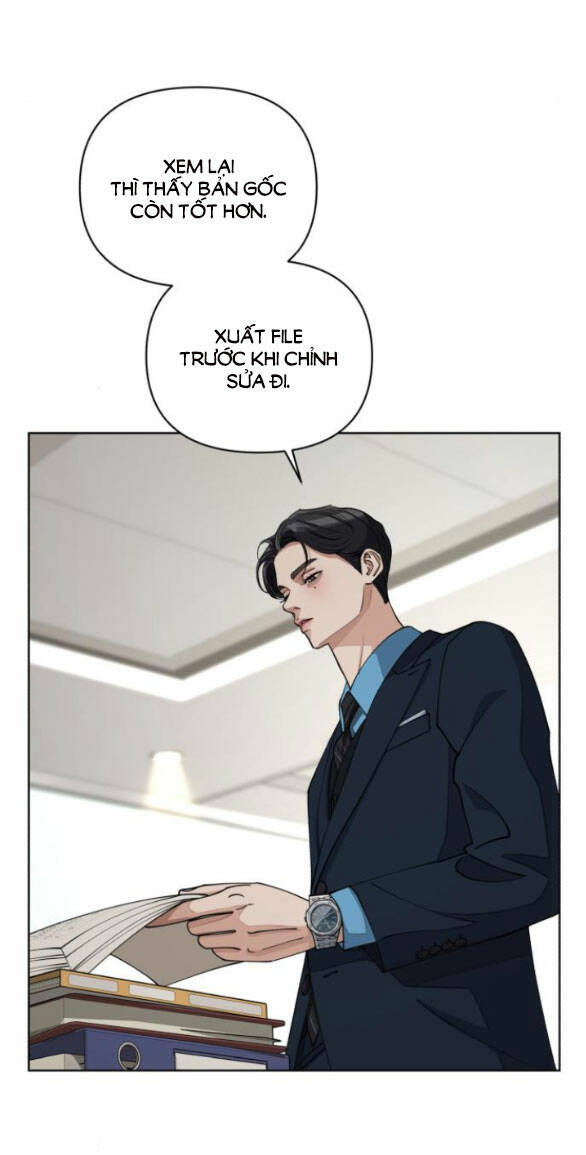 Tình Yêu Của Ik Seob Chapter 16.1 - Trang 2